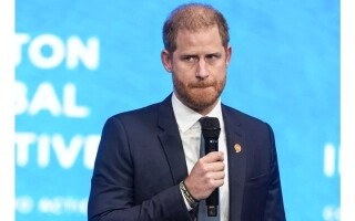 Комментарии Эрика Трампа о спорном прошлом принца Гарри