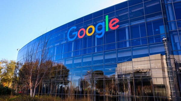 Alphabet Shares Drop Over 9%