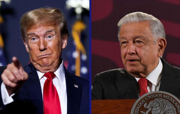 Насилие против Трампа на гольф-поле во Флориде