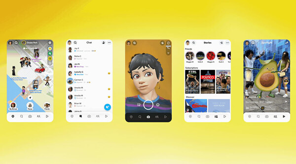 Саммит Партнеров Snap представляет захватывающие обновления