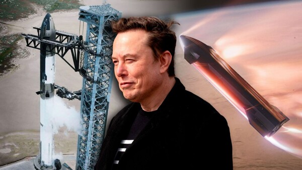 SpaceX Delays Starship Test Flight to March 3