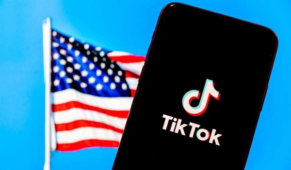 Трамп может спасти TikTok в США