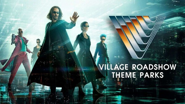 Village Roadshow Entertainment подала на банкротство на фоне юридической битвы
