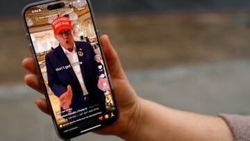 Трамп обещает возродить TikTok в США