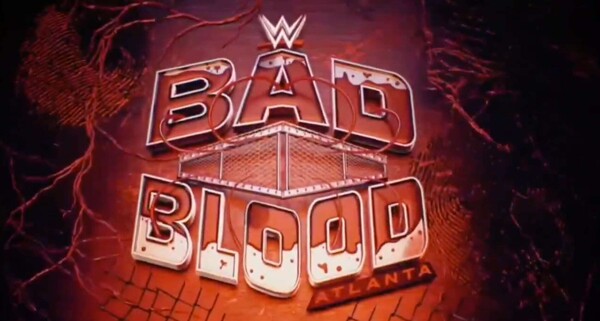 WWE Bad Blood 2024: Непропускаемые встречи