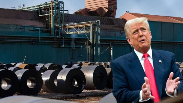 Trump's Tariffs Spark Economic Anxiety Amid Recession Fears