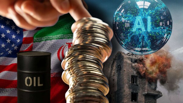 The Ghost of Stagflation and the Central Bank Dilemma