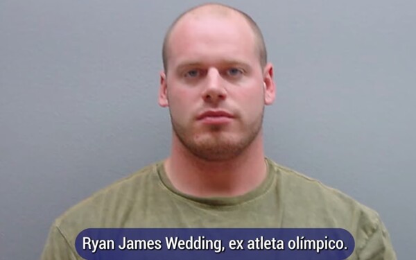 U.S. Government Increases Reward for Fugitive Olympic Athlete Accused of Drug Trafficking