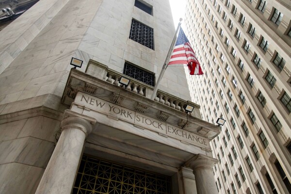 Wall Street Hits Record Highs Following Trump Win