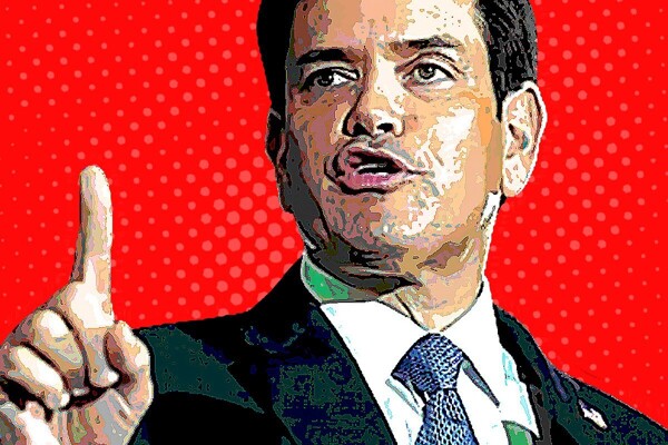 Marco Rubio Eyes Secretary of State Position