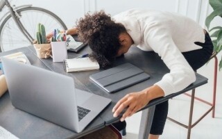 Рост вакансий в управлении проектами amid проблемами выгорания