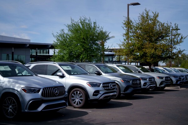 Auto Industry Faces Price Hikes Amid Tariff Challenges