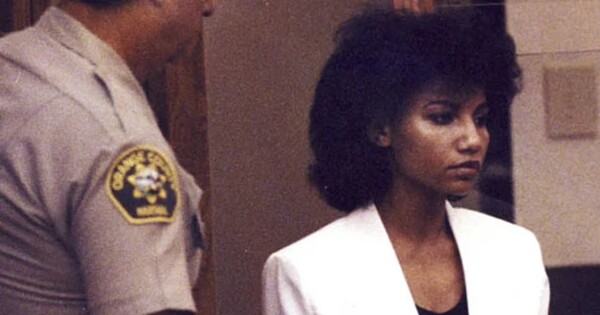 34 Years Later: The Case of 'California Cannibal' Omaima Aree Nelson