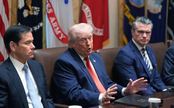 Предложение бюджета Трампа на 2027 год: рост расходов на оборону и сокращения для агентств