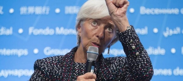 Встреча Всемирного банка и МВФ на 80-й годовщине | Новости за границей