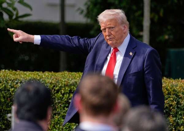 Trump Pressures Congress for Lower Drug Prices