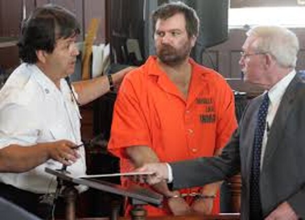 US Serial Killer Sentenced to Life in Prison