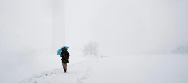 NOAA Winter Predictions for the U.S.
