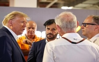 Лэндо Норрис обеспечивает первую победу на Гран При Майами 2024 года