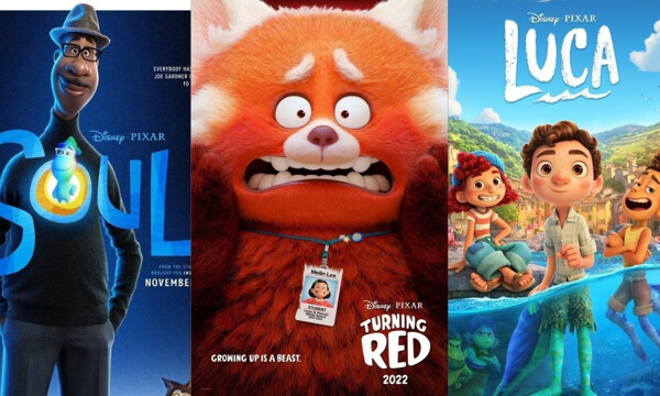 Pixar уволит 175 работников из-за влияния пандемии