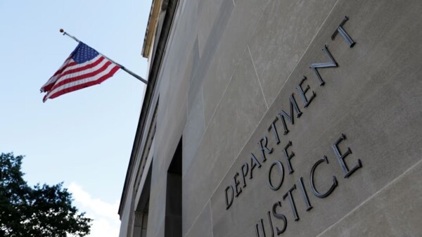 US Justice Department Fires Officials Involved in Trump Investigations