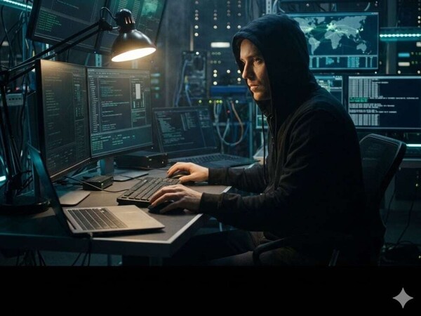 Tax Season Scams: How to Protect Your Data