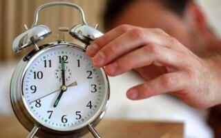 Важность сна на разных этапах жизни