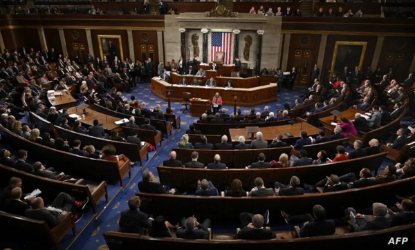 US Enters Partial Government Shutdown