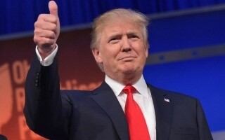 Trump Announces Tariffs on Foreign Films