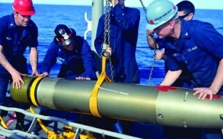 Concerns Over U.S. Missile Stockpiles Amid International Tensions