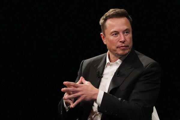 Trump Open to Musk Buying TikTok Amid Security Concerns