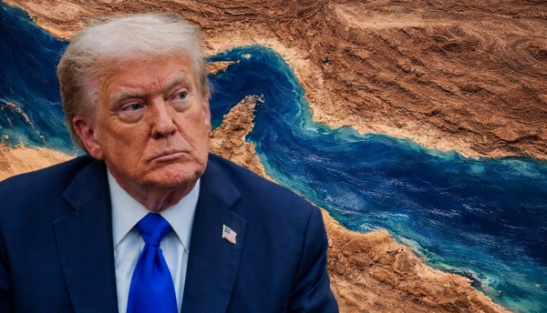 Trump Increases Pressure on NATO Regarding the Strait of Ormuz