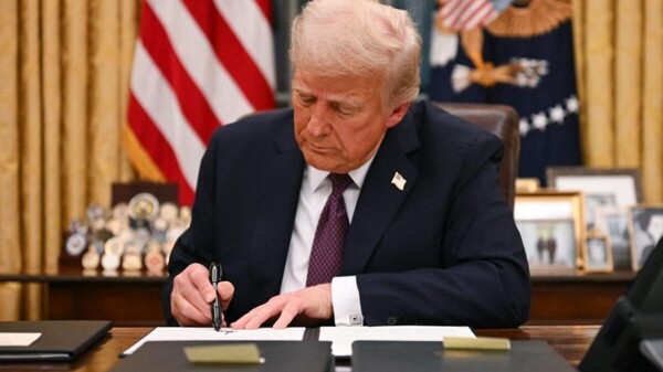 Concerns from EU on Trump's Decision