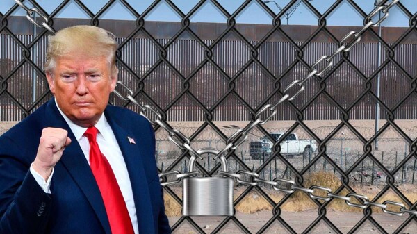 Trump Announces New Immigration Policies