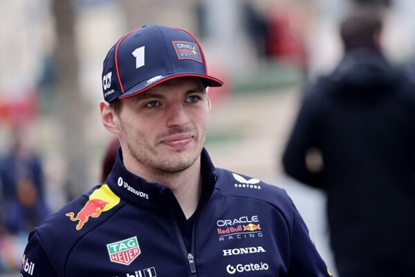 Verstappen Secures Pole Position in Miami