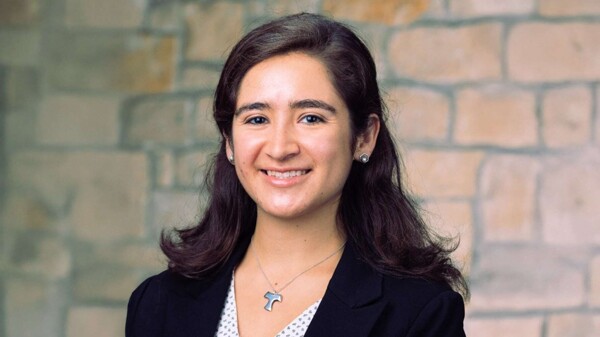 Daughter of former Mexican president María Calderón to get married