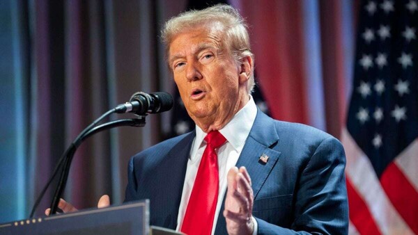 Trump Plans Mass Deportations and Detention Centers