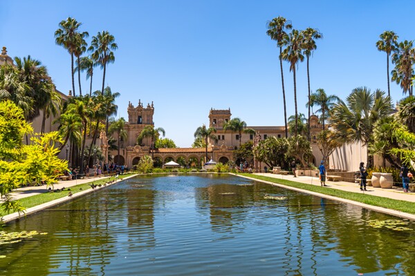 San Diego: A Gateway City for Trade
