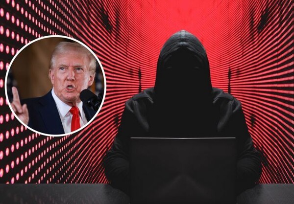 Cyber Attack on Trump's Campaign Emails