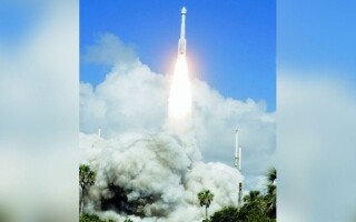 NASA откладывает запуск Crew Dragon для анализа проблемы