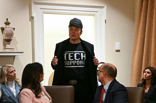 Elon Musk Faces Challenges with Tesla and X