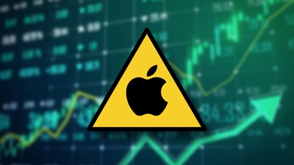 Impact of Tariffs on Tech Giants' Earnings