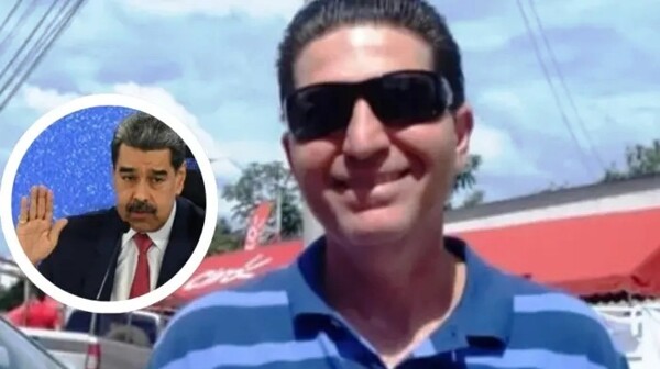 США ввели санкции против панамского бизнесмена, близкого к Мадуро