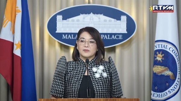 Philippines on Alert Over Potential Iranian Attack in California