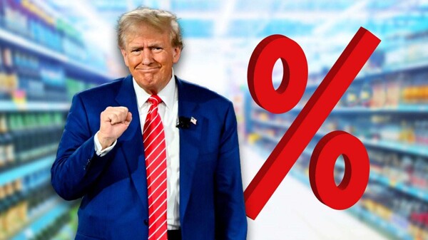 Экономическое воздействие предложенных тарифов Трампа