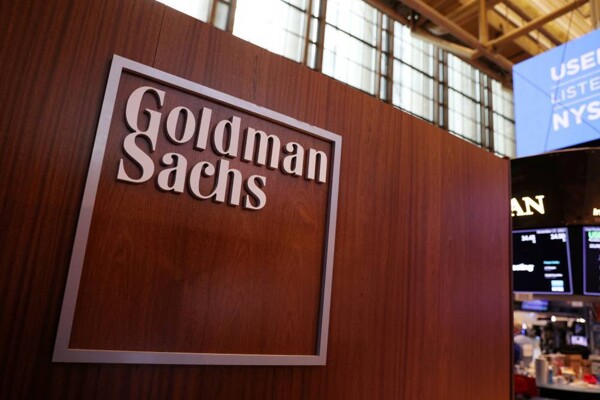 Goldman Sachs сообщает о сильном росте выручки в инвестиционном банкинге