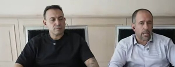 Argentines Accused of Theft in Miami Claim to be Workers