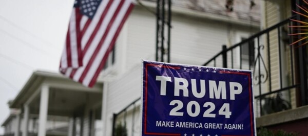 Трамп возвращается в Батлер: Сообщество на грани