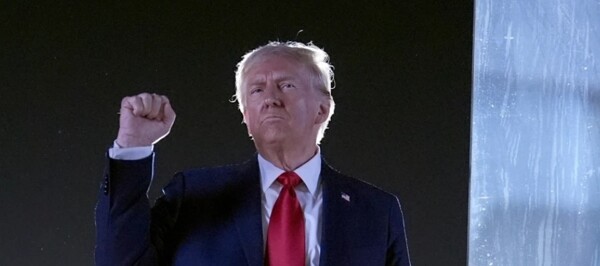 Кампания Трампа использует GoFundMe для пожертвований