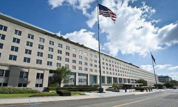 US State Department Update on International Affairs